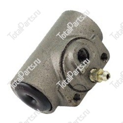 TOYOTA 005917243981 КОЛЕСНЫЙ ТОРМОЗНОЙ ЦИЛИНДР