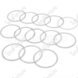 VAG 02A498210 КОМПЛЕКТ РЕГУЛИРОВОЧНЫХ ШАЙБ