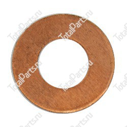 TVH 1051346 УПЛОТНИТЕЛЬНОЕ КОЛЬЦО