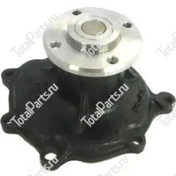 SIZE 107x181x20x41x80x4x4 ВОДЯНАЯ ПОМПА A1