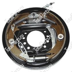 SIZE 100x352x80x60x8xHFCO ТОРМОЗНАЯ СИСТЕМА В СБОРЕ