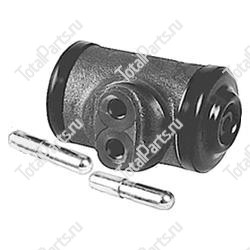 TOYOTA 005911101881 КОЛЁСНЫЙ ЦИЛИНДР