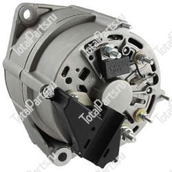 MERCEDES-BENZ 0091549802 ГЕНЕРАТОР