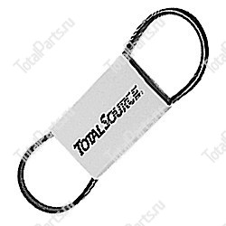 NISSAN 0308520421 КЛИНОВИДНЫЙ РЕМЕНЬ