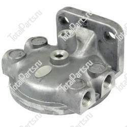 HYSTER 0272273 КРЫШКА ФИЛЬТРА