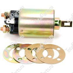 MAZDA 022224760A ВТЯГИВАЮЩЕЕ РЕЛЕ СТАРТЕРА