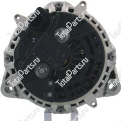 BOSCH 0124625191 ГЕНЕРАТОР