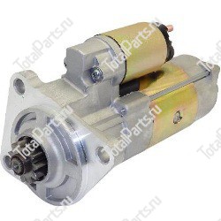 KEY NUMBER 018169 СТАРТЕР