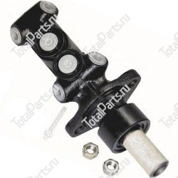 KEY NUMBER 03212210423 ГЛАВНЫЙ ТОРМОЗНОЙ ЦИЛИНДР