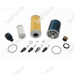 LINDE 0009408028 СЕРВИСНЫЙ НАБОР H12/16/18/20-03 350