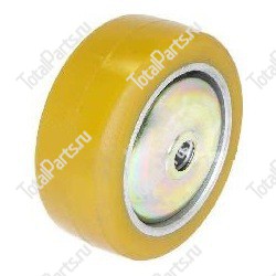 SIZE 100x40x32x9x32x9x600 ОПОРНОЕ КОЛЕСО