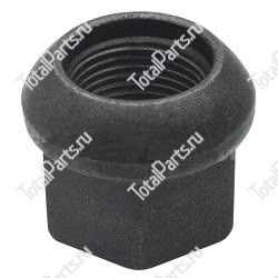 HYSTER 0136366 ГАЙКА КОЛЕСНАЯ