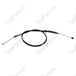 SIZE 1070x770x2xHx7.6xKx1 ТРОС АКСЕЛЕРАТОРА