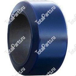 TVH 129TA7117 БАНДАЖНАЯ ШИНА