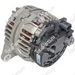 BOSCH 0124325122 ГЕНЕРАТОР