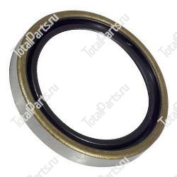 TOTALPARTS 000004189 МАСЛОСЪЕМНЫЙ САЛЬНИК