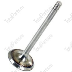 MAHLE 029VE30496000 ВПУСКНОЙ КЛАПАН ДВИГАТЕЛЯ