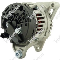 BOSCH 0124325020 ГЕНЕРАТОР