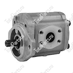 TOYOTA 005914300981 ПОМПА ГИДРАВЛИКИ
