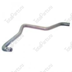 TOTALPARTS 000024792 ПАТРУБОК СИСТЕМЫ ОХЛАЖДЕНИЯ