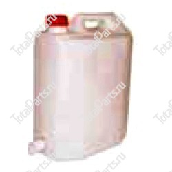 TVH 106TA8955 КАНИСТРА ДЛЯ ВОДЫ С КРАНОМ 20L