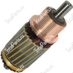 STILL 0156400 РОТОР ЭЛЕКТРОДВИГАТЕЛЯ