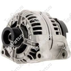 BOSCH 0124515081 ГЕНЕРАТОР