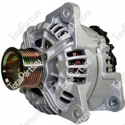 BOSCH 0124655006 ГЕНЕРАТОР