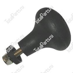 TVH 10627280 ГРУША РУЛЕВОГО КОЛЕСА В СБОРЕ