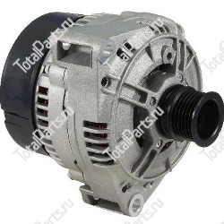 MERCEDES-BENZ 0091544302 ГЕНЕРАТОР