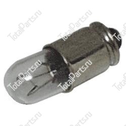 TOYOTA 005913340981 ЛАМПА ПАНЕЛИ ПРИБОРОВ