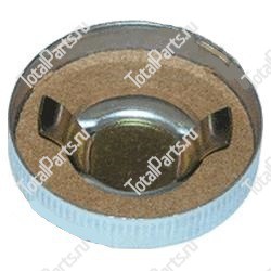 TOYOTA 005912624681 ЗАЛИВНАЯ КРЫШКА