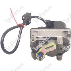BOSCH 0206002033 СЕРВОДВИГАТЕЛЬ BXP 24V