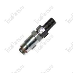 TOTALPARTS 000004737 ФОРСУНКА В СБОРЕ