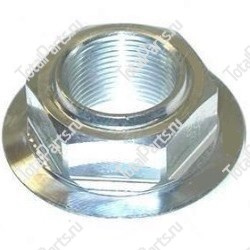 TOYOTA 005917284881 ГАЙКА