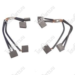 TOYOTA 005913245281 НАБОР ЭЛЕКТРОЩЕТОК