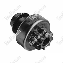 TOTALPARTS 000004234 БЕНДИКС СТАРТЕРА