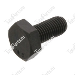 KOMATSU 0105051020 БОЛТ С ШЕСТИГРАННОЙ ГОЛОВКОЙ