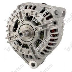 BOSCH 0124655093 ГЕНЕРАТОР