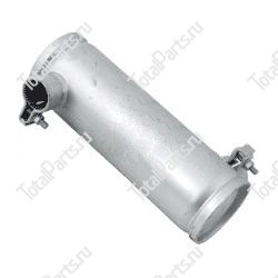 TOYOTA 005913287281 ГЛУШИТЕЛЬ