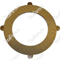 STILL 0175522 ДИСК КПП