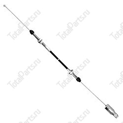 TOYOTA 005913545081 ТРОС АКСЕЛЕРАТОРА