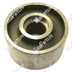 CROWN 105087 ДИСК КОЛЕСА