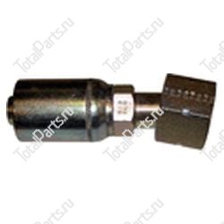 WEATHERHEAD 10MS72 ФИТИНГ ГИДРОКОНТУРА