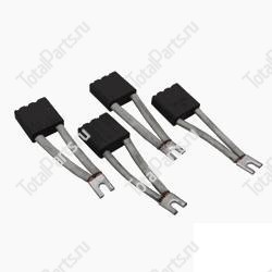 TOYOTA 005914268481 НАБОР ЭЛЕКТРОЩЕТОК