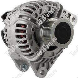 BOSCH 0124525129 ГЕНЕРАТОР