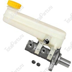 BOSCH 0204123720 ГЛАВНЫЙ ТОРМОЗНОЙ ЦИЛИНДР