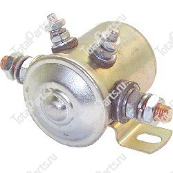 CATERPILLAR 0302266 СОЛЕНОИД 12V