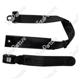 TOYOTA 005913286281 РЕМЕНЬ БЕЗОПАСНОСТИ