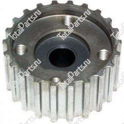 VW 028105263 ШКИВ ЗУБЧАТОГО РЕМНЯ